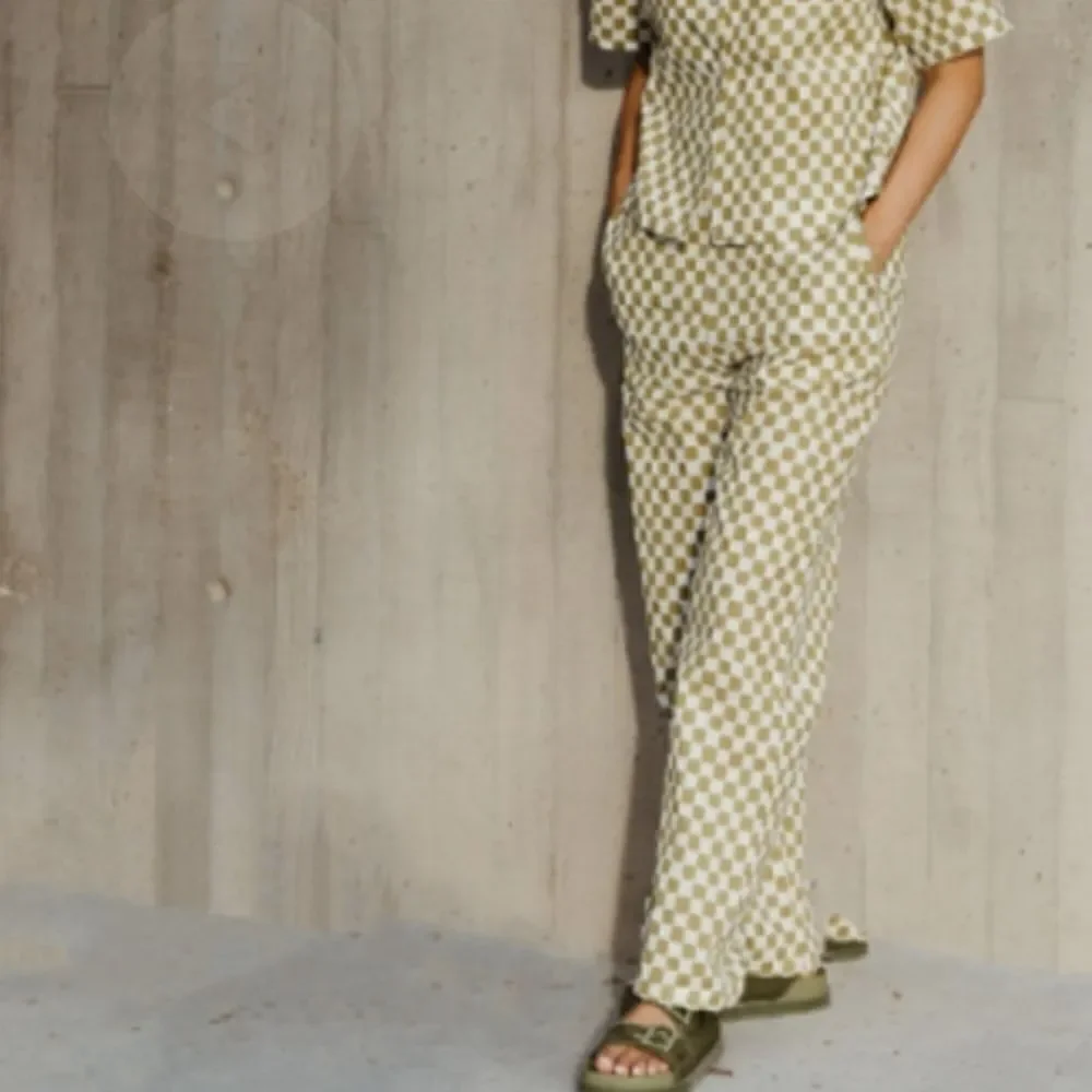 Mod Ref Jo pants - Picture 2 of 7